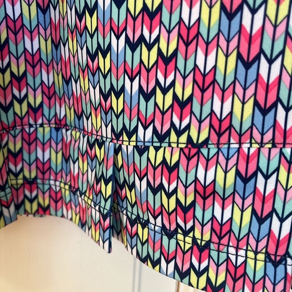 EP Multi-colored skort - Picture 5 of 8